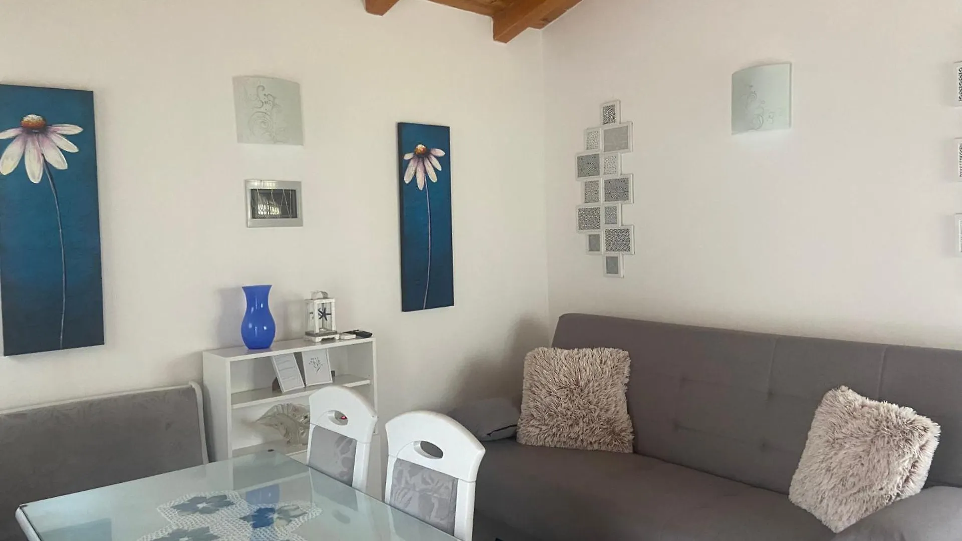 Sunvita Pomer Apartament
