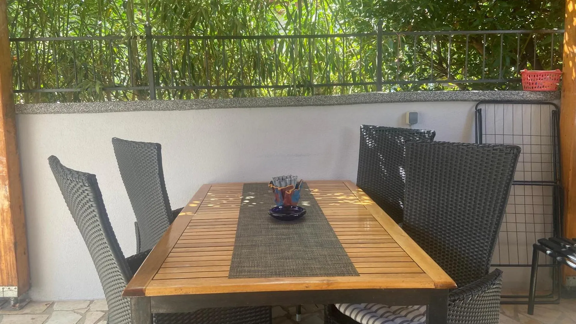 Apartment Sunvita Pomer