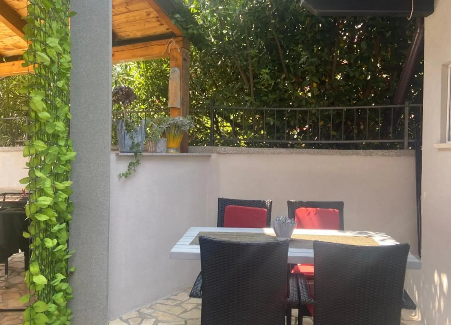 Sunvita Pomer Apartament
